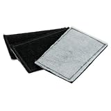 Drinkwell Original 2-Chamber Replacement Filters, Cats, 3 Filters