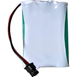 Ultralast UL-961 Cordless Phone Battery For Radio Shack 23-961 Equivalent