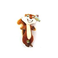 Over the Hedge Hammy Plush Toy