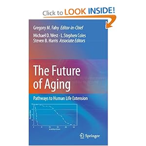   Future of Aging - Gregory M. Fahy