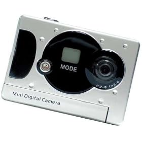 Click here to buy Mini Digtial Camera.