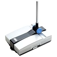 Cisco-Linksys Wireless-G Range Expander WRE54G