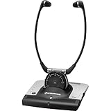 Sennheiser SET900 Wireless Assistive TV Listening System