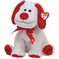 Ty Beanie Baby Heartbeat Sitting