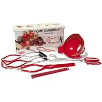 Back to Basics 286 5-Piece Home Canning Kit