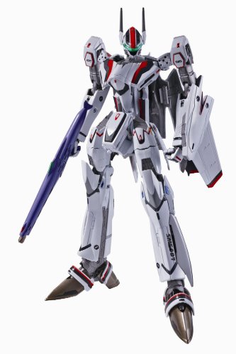DX超合金 VF-25Fメサイアバルキリー (早乙女アルト機) リニューアルVer.