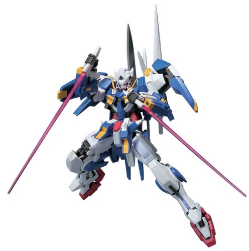 Mobile Suit Gundam 00V