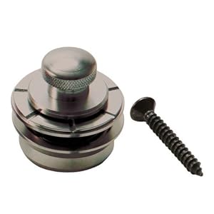 【クリックで詳細表示】HENNESSEY / NSL7300 ストラップロックピン
