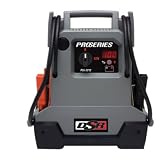Schumacher PSJ-2212 12 V 22 Amp DSR Jump Starter