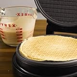 Chef's Choice Gourmet Waffle Cone Mix