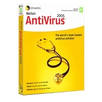 Norton AntiVirus 2005