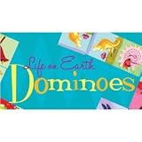 EEBOO Life on Earth Dominoes