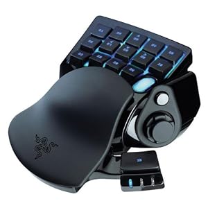 RAZER Nostromo Gaming Keypad
