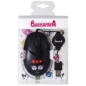 �С��Хѥѥޥ�����EBM02BK��[�֥�å�]