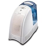 Honeywell HCM645 4 Gallon Cool Mist Humidifier