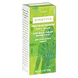 Phytoestrogen Body Cream