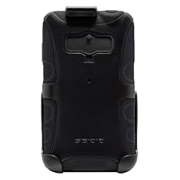 Seidio CONVERT Combo for HTC EVO 4G (Black)