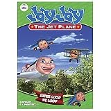 Jay Jay the Jet Plane: Super Loop-De-Loop
