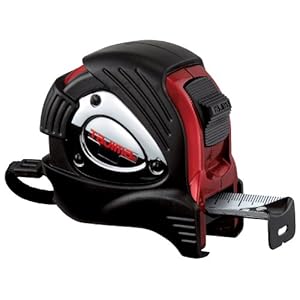 【クリックで詳細表示】タジマ Gロックプラス25 GLP25-55BL