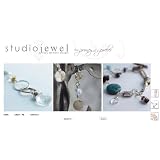 41Kyy2LZrQL. SL160 SS160  Studio Jewel   journey of a jeweler (Kindle Edition)
