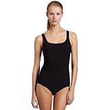 Reebok Womens Classic Side Shirred Suit
