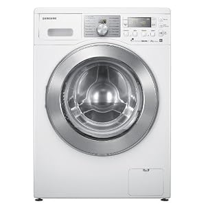 Samsung WF 10724
