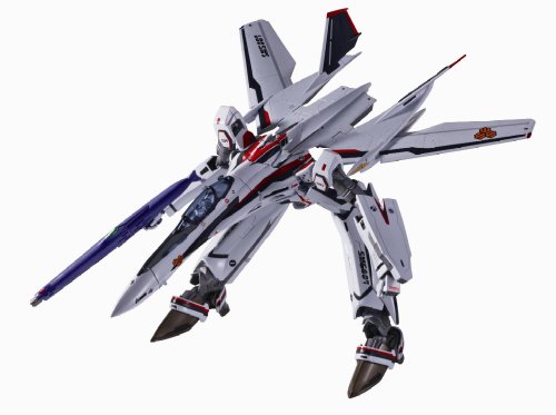 DX超合金 VF-25Fメサイアバルキリー (早乙女アルト機) リニューアルVer.