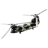 Supply Helicopter