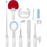 Wii 9 In 1 Sports Pack