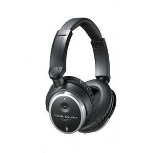Audio Technica ATH-ANC7B