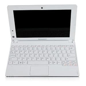 IdeaPad S100��1067J5J��[�ۥ磻��]
