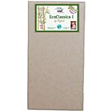 Colgate Eco Classica I Crib Mattress, Beige