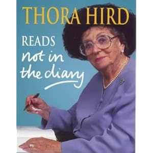 Not in the Diary - Thora Hird