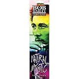 Bob Marley Incense- Natural Mystic