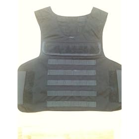 Click here to buy Point Blank Tactical Body Armor TAC ONE Carrier Medium 42R - Paintball Vest - Ballistic Carrier....