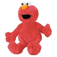 Gund Sesame Street Elmo 13 Plush