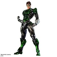 DC Comics VARIANT �v���C�A�[�c��KAI �O���[�������^�� (�����i�E�A�N�V�����t�B�M���A)