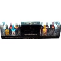 Anthon Berg 16 Pcs Chocolate Liqueurs (250 g)