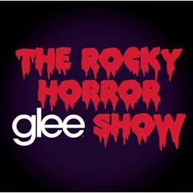 Glee Cast Touch A Touch A Touch A Touch Me Lyrics