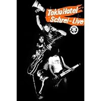 Schrei Live (2006)