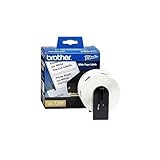 Brother DK-1209 Small Address Paper Label Roll