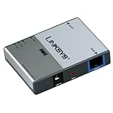 Linksys Network Optimizer for Gaming and VoIP