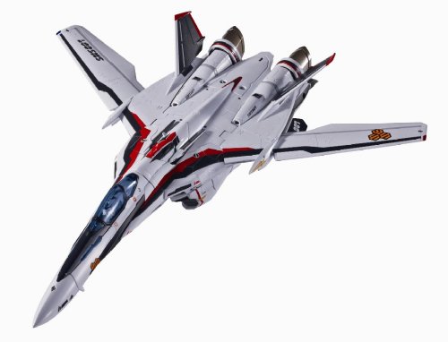 DX超合金 VF-25Fメサイアバルキリー (早乙女アルト機) リニューアルVer.発売日：2011-10-31