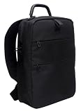 LEXON AIRLINE BACKPACK(ALLBLACK)