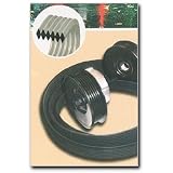 Gates 38342K Serpentine Belt Drive Component Kit