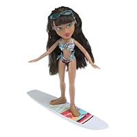 Bratz Sun-Kissed Summer: Dana Doll