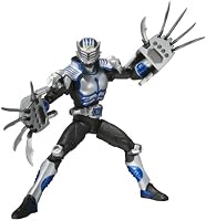 S.H.フィギュアーツ 仮面ライダータイガ