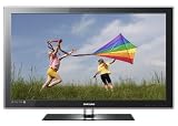 Samsung LN40C560 40-Inch 1080p 60 Hz LCD HDTV, Black