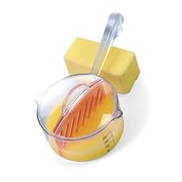 Progressive International Microwavable Butter Melter