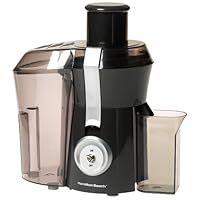 Hamilton Beach 67650 Big Mouth Pro Juice Extractor